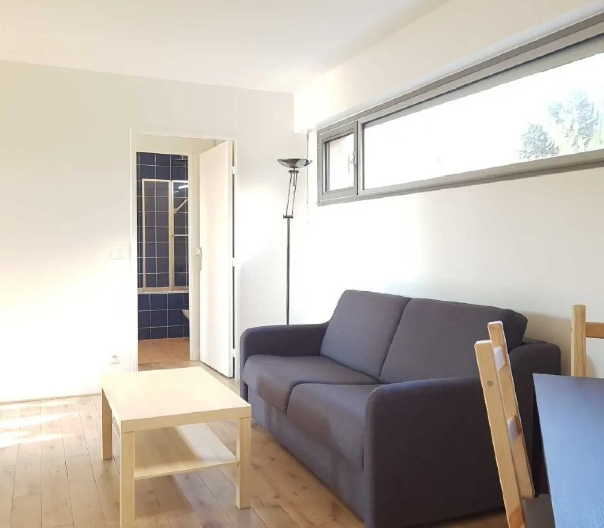 Location Asnières-sur-Seine Appartement fb48ec05