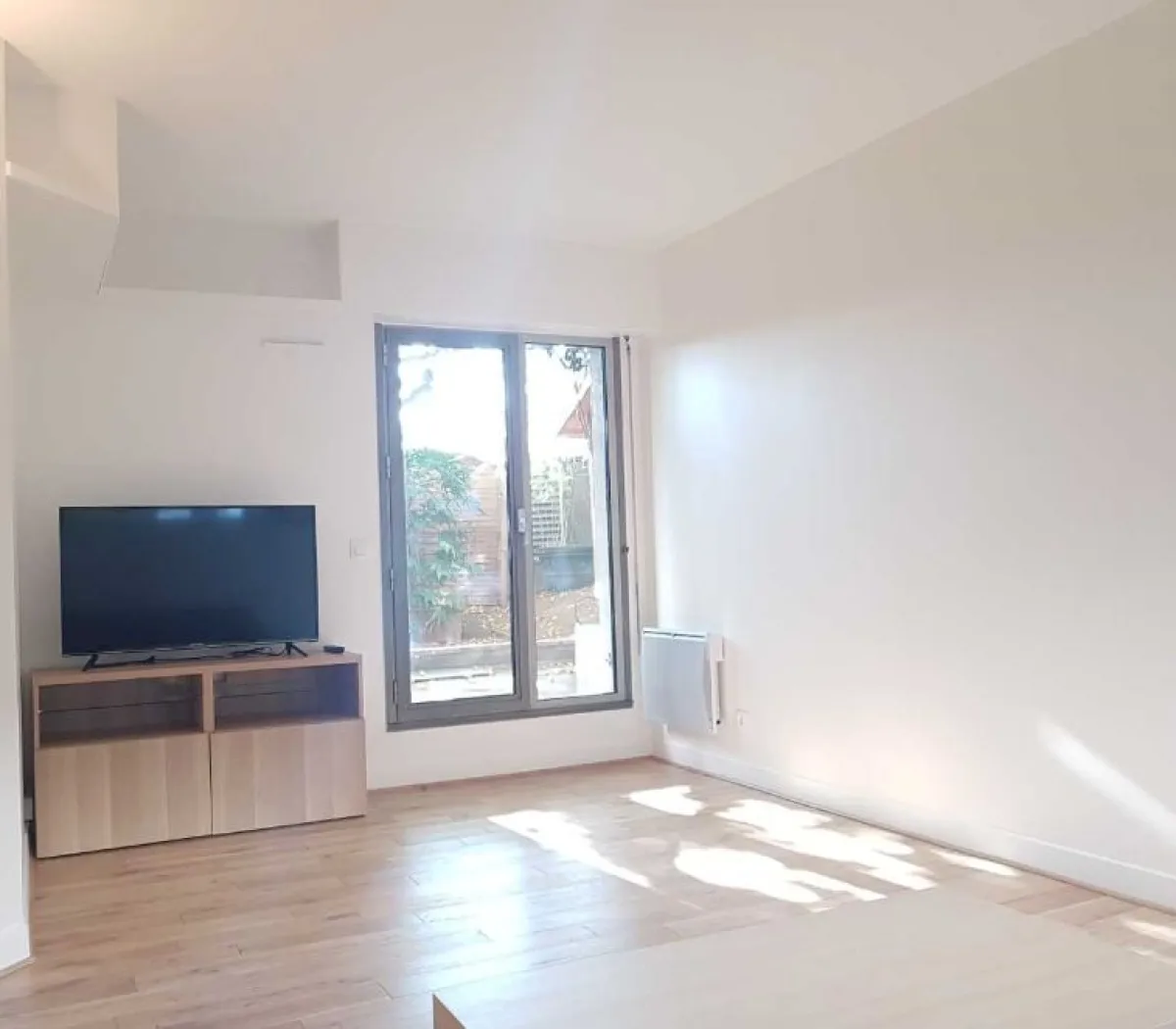 Location Asnières-sur-Seine Appartement fb48ec05
