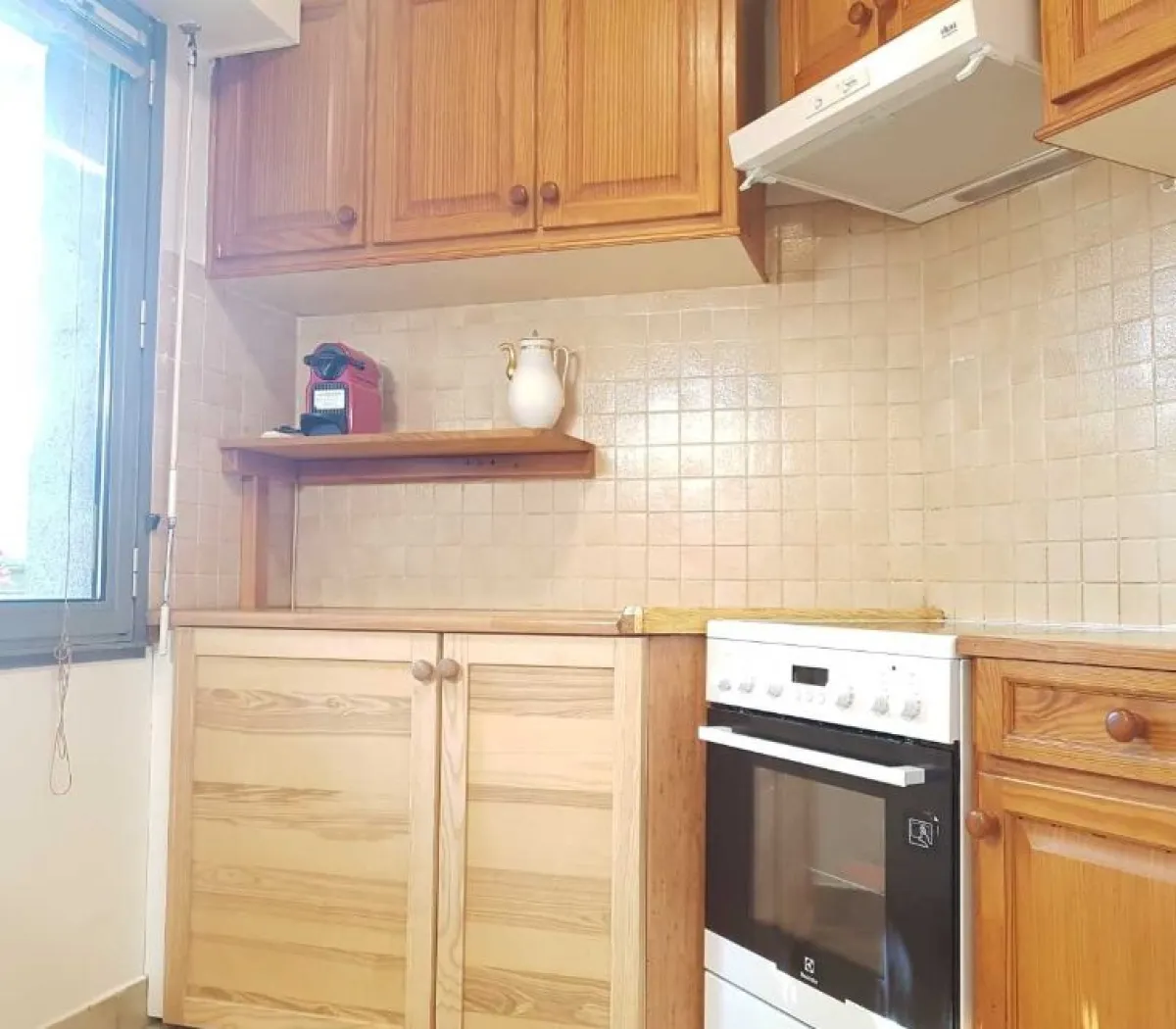 Location Asnières-sur-Seine Appartement fb48ec05