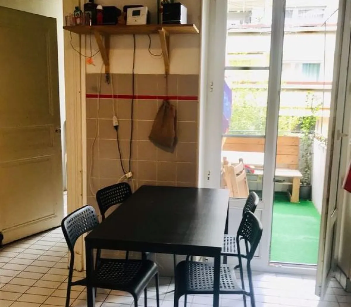 Location Strasbourg Appartement fb496443