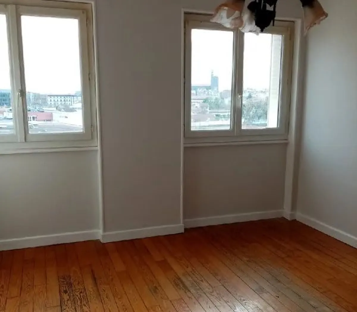 Location Clermont-Ferrand Appartement fb578e04