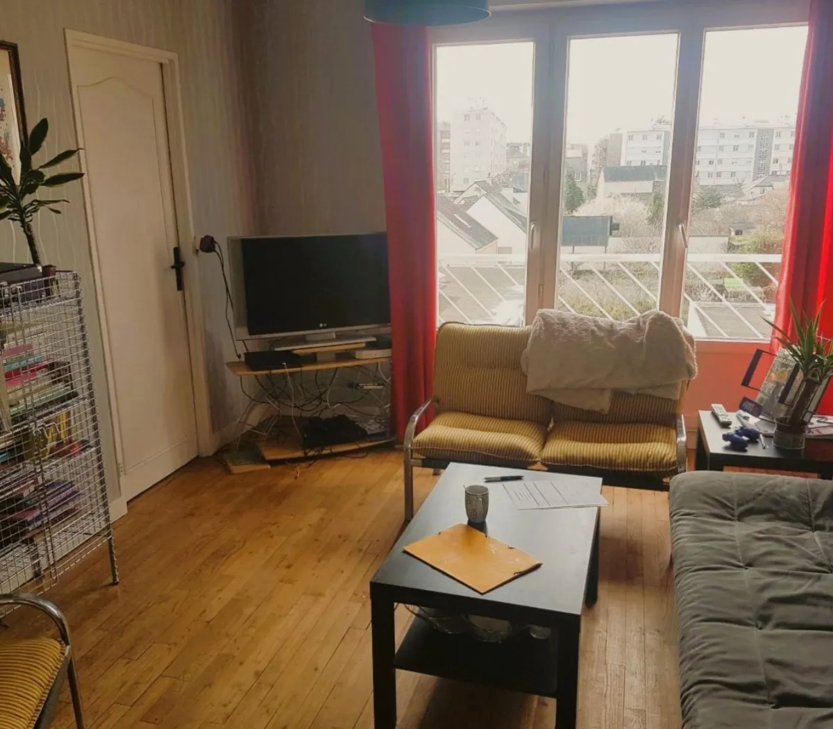 Location Rennes Chambre fb5cdc86