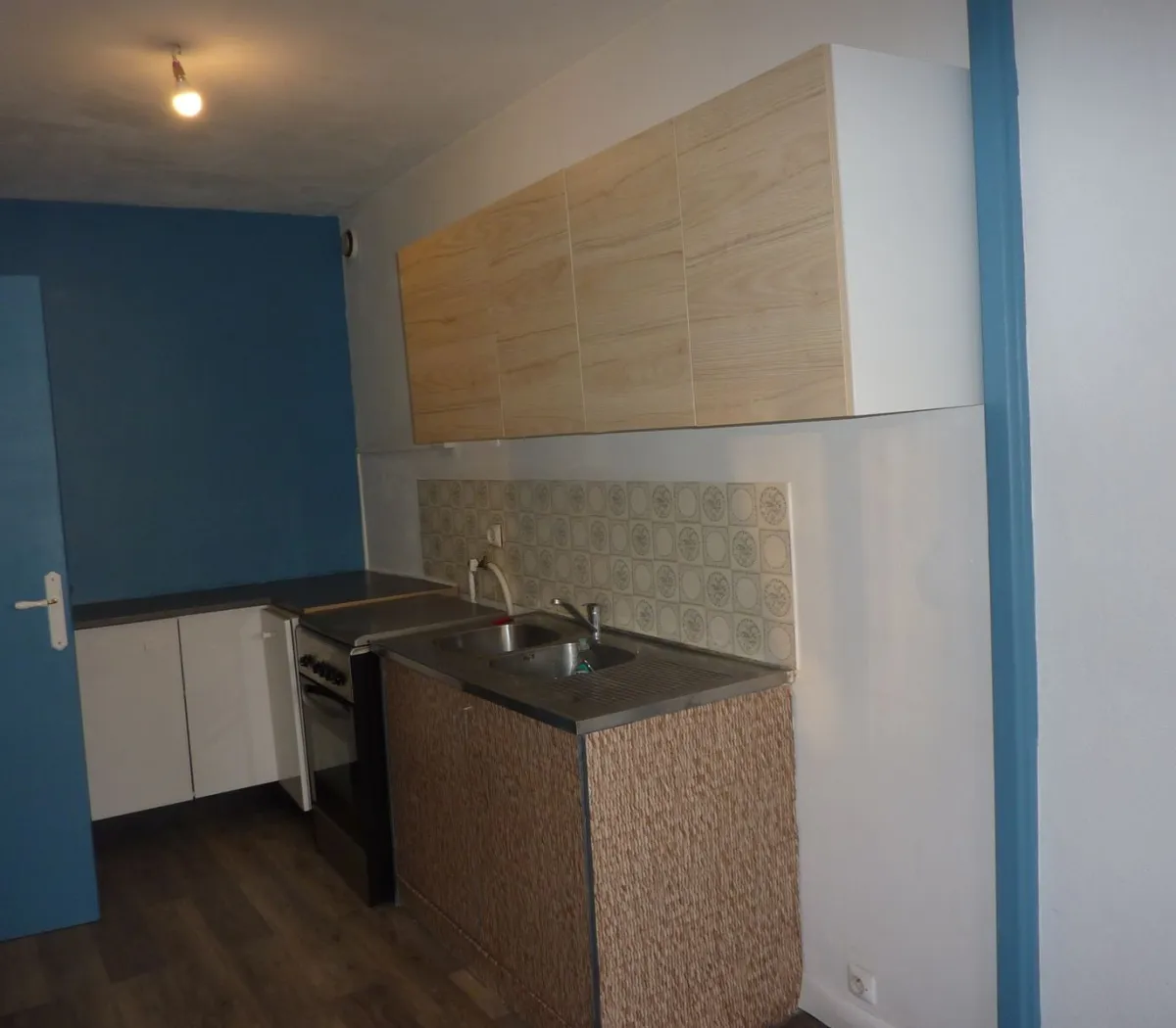 Location Plaisir Appartement fb7aa032