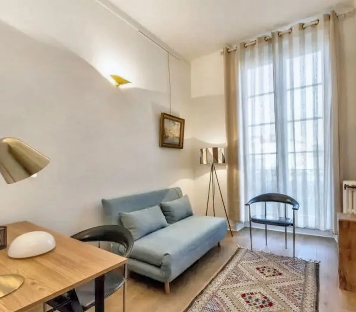 Location Pau Appartement fb8743fd