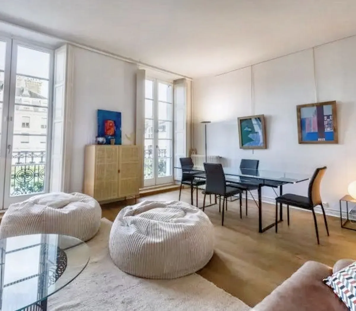 Location Pau Appartement fb8743fd