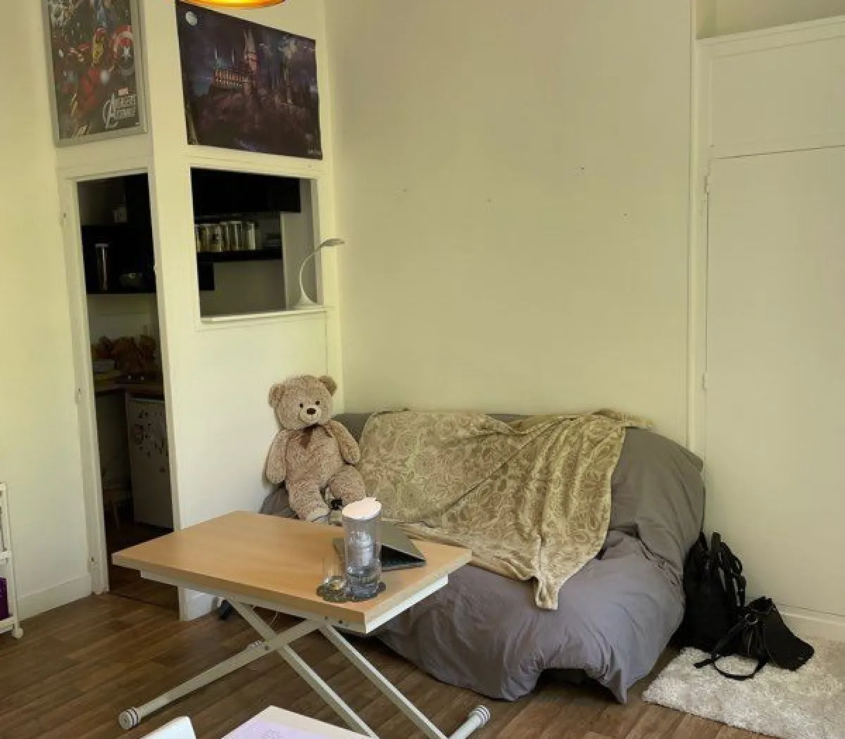 Location Rouen Appartement fb9d10a7