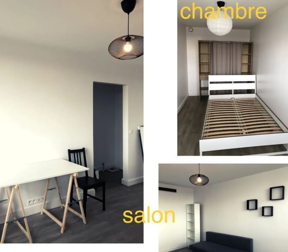 Location Créteil Appartement fba0669d