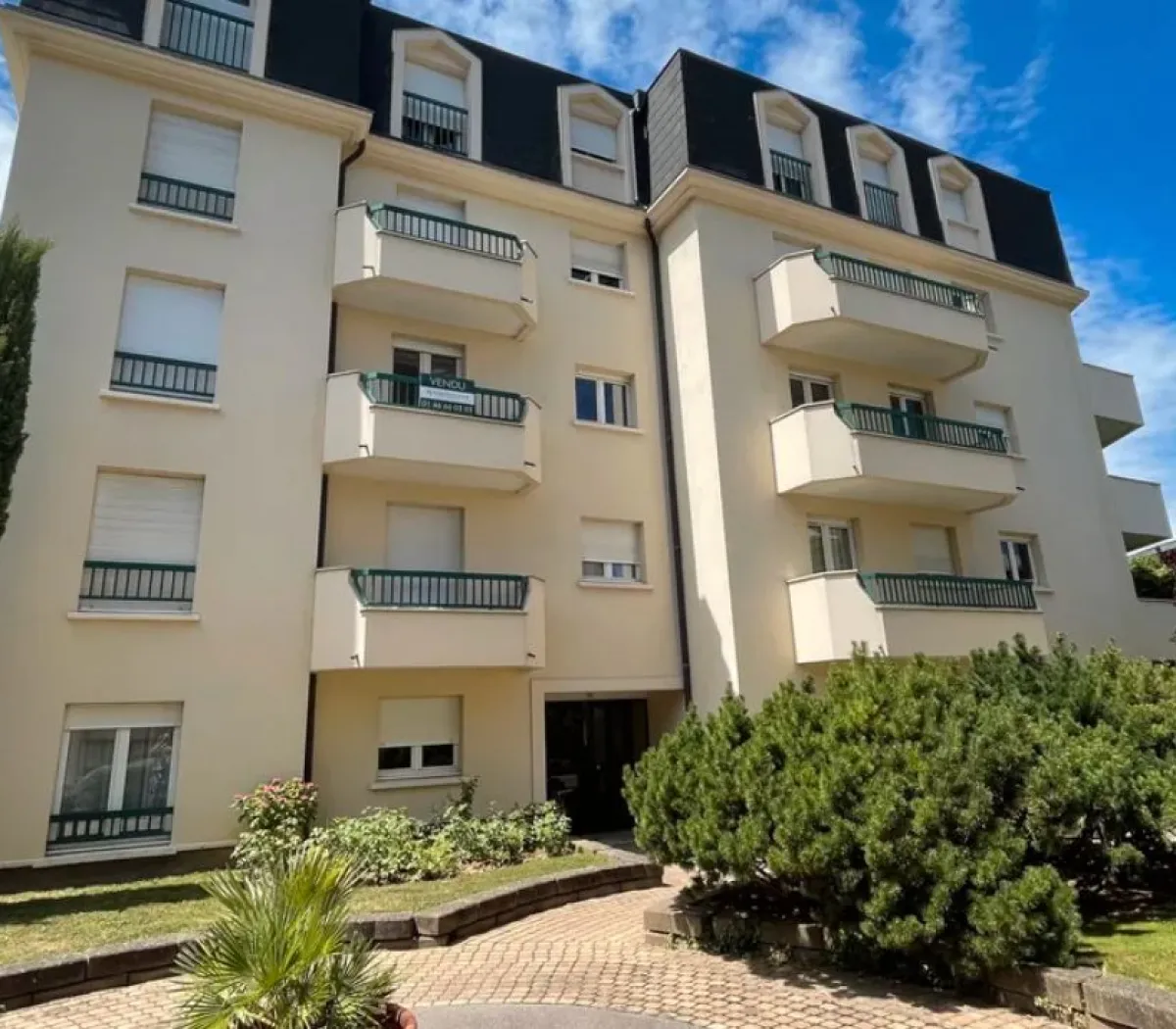 Location Antony Appartement fbbd9eb6