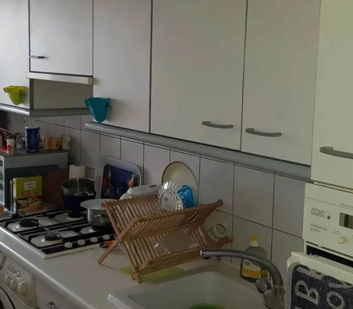 Location Nanterre Appartement fbe47b83