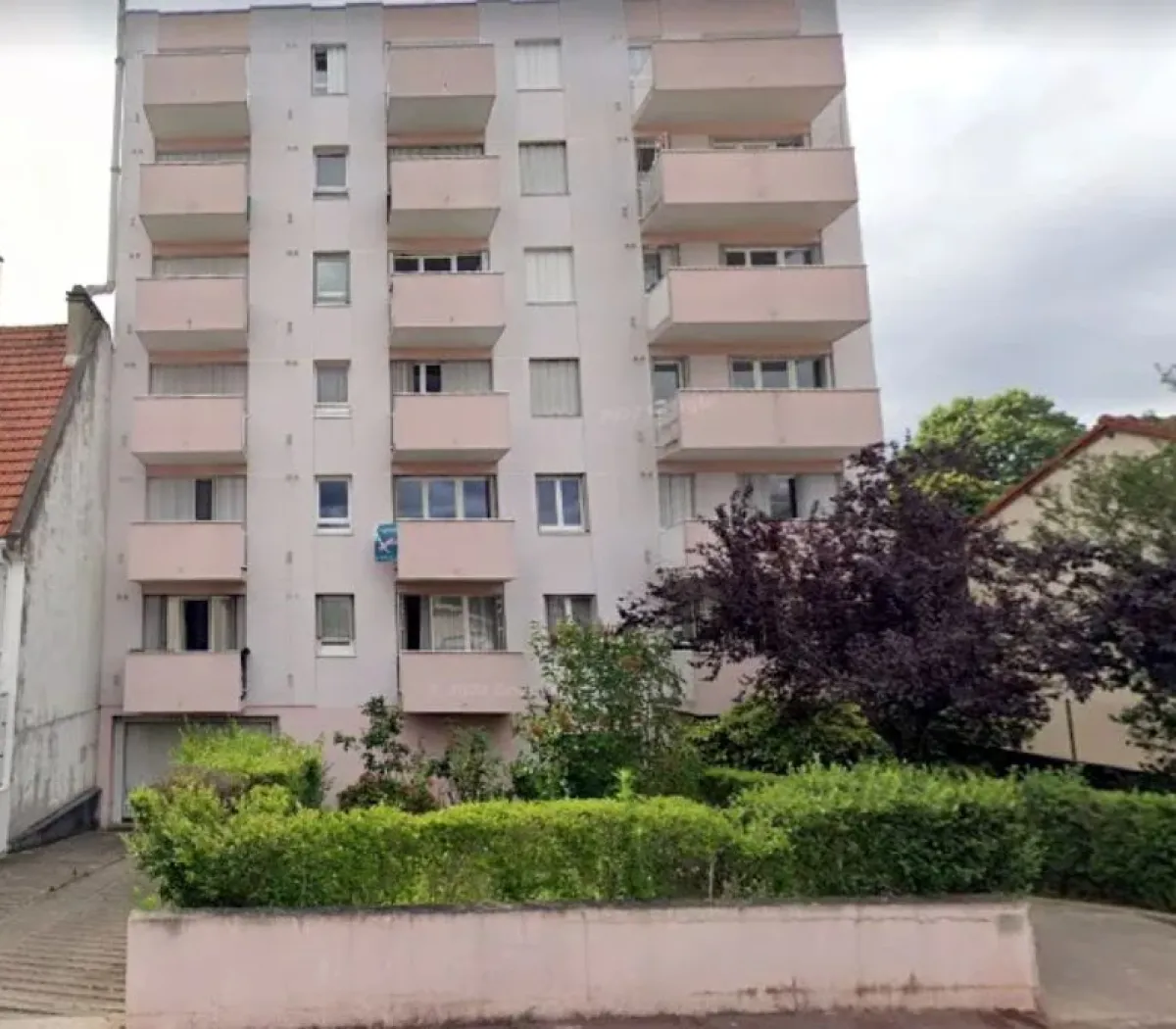 Location Nanterre Appartement fbe47b83