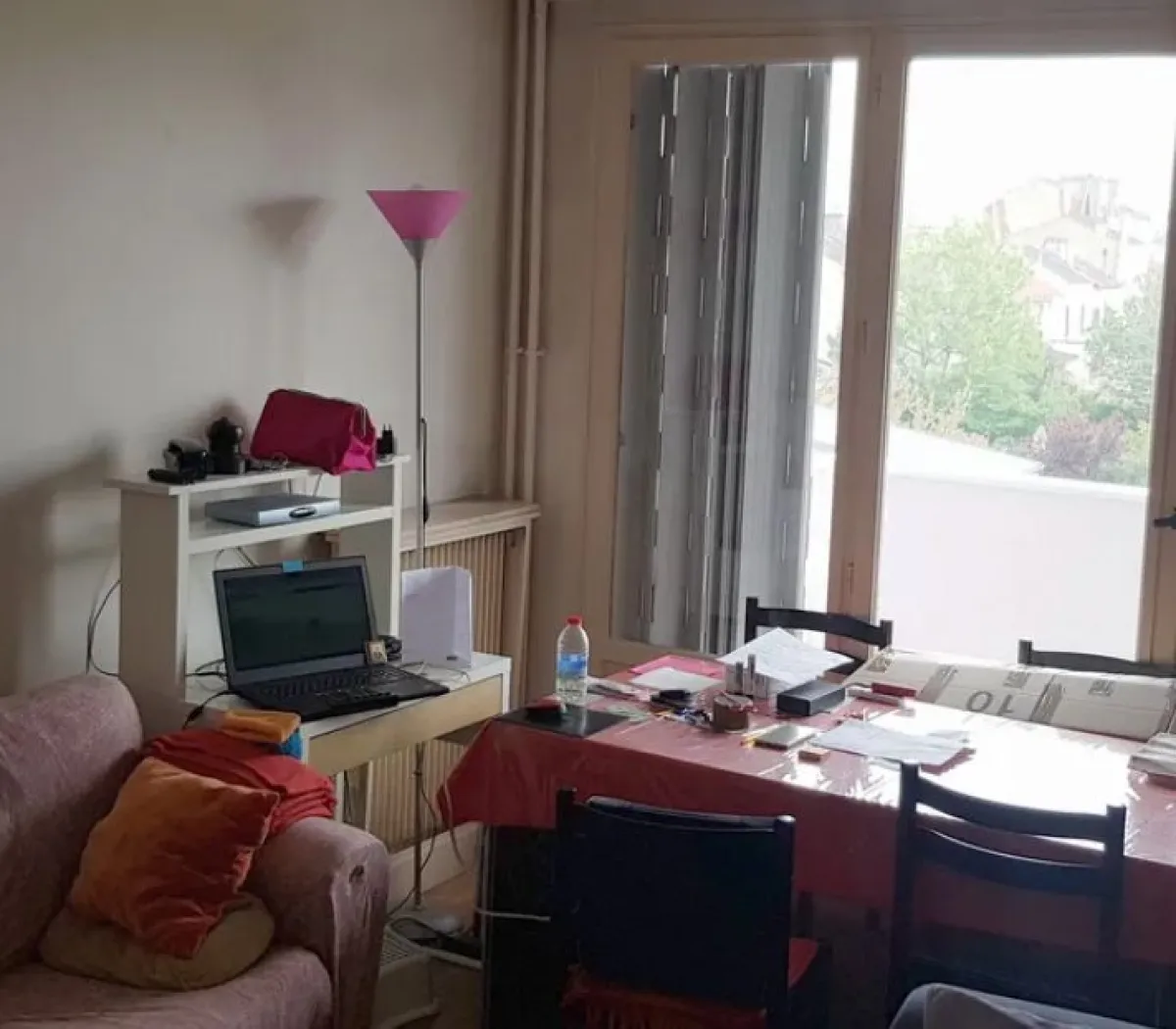 Location Nanterre Appartement fbe47b83