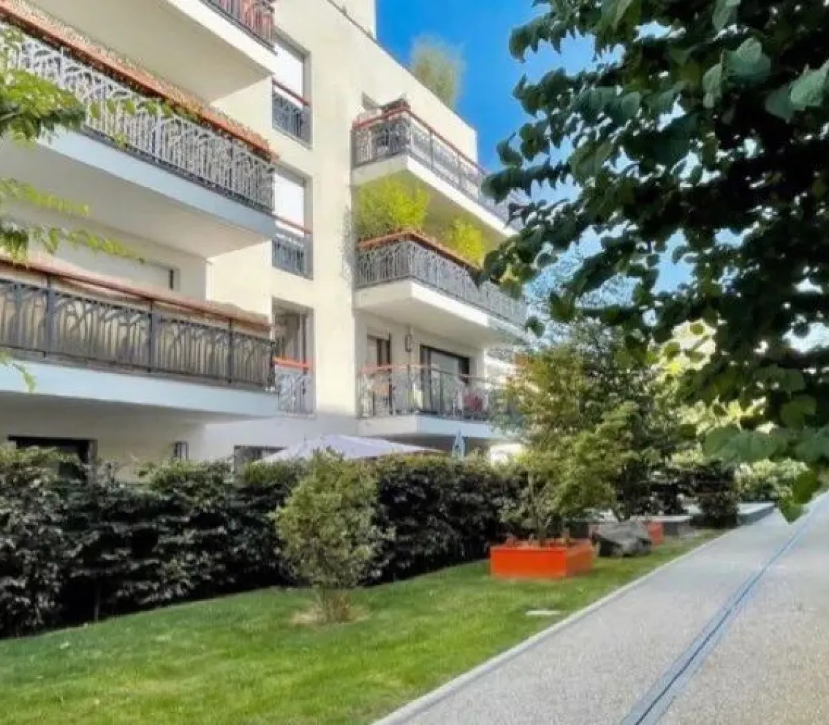 Location Puteaux Appartement fbe6623b