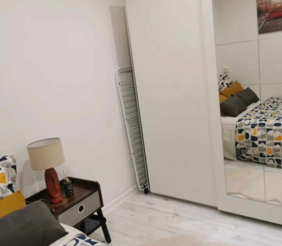 Location Colombes Appartement fbec5083