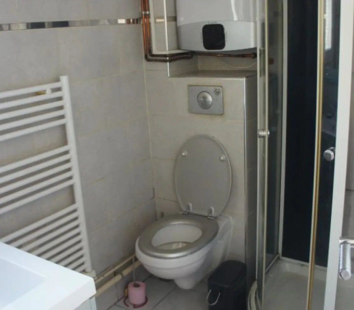 Location Colombes Appartement fbec5083