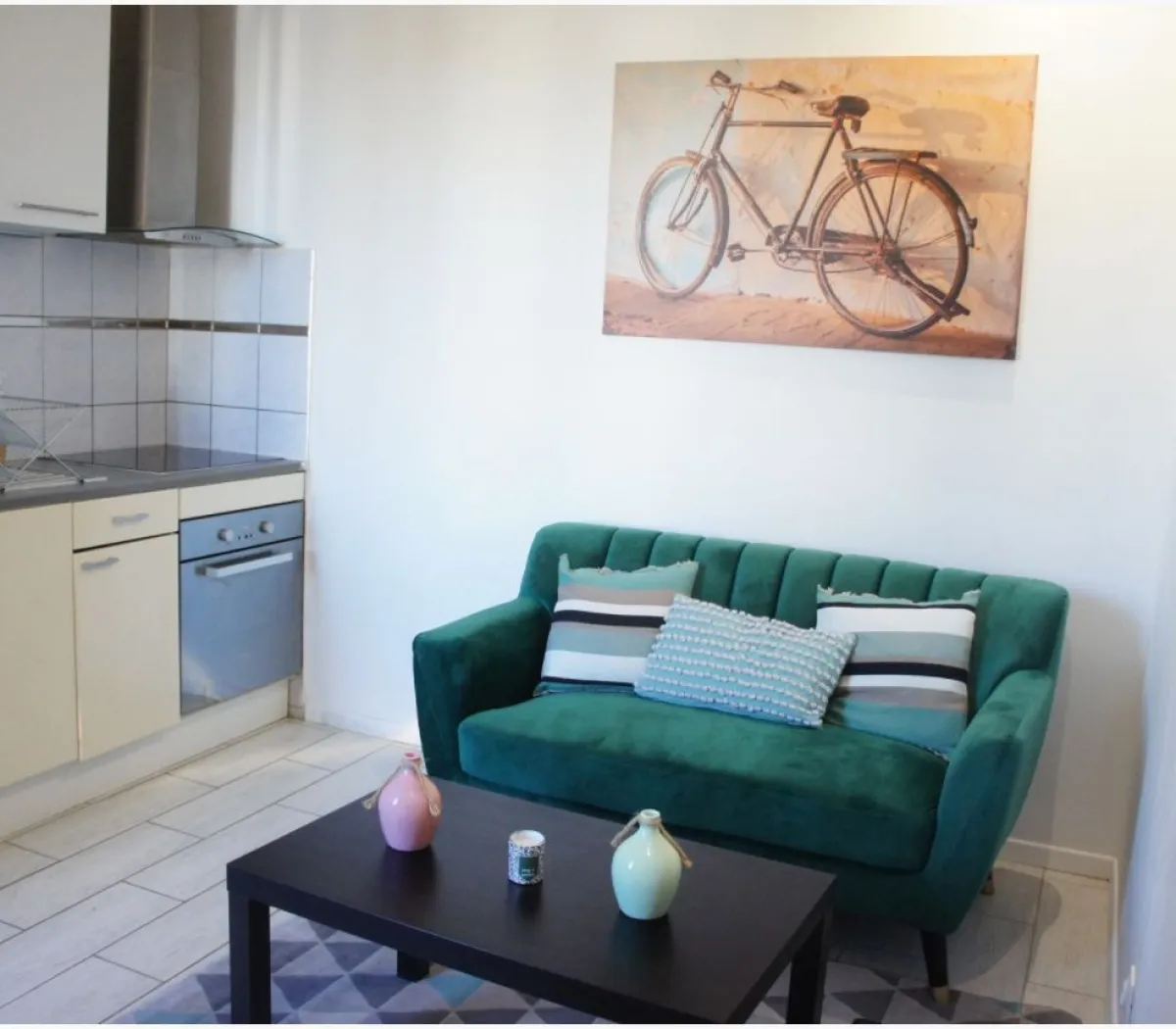 Location Colombes Appartement fbec5083