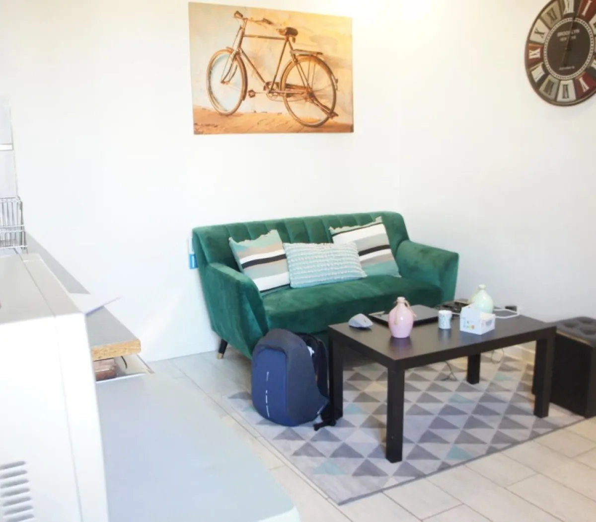 Location Colombes Appartement fbec5083