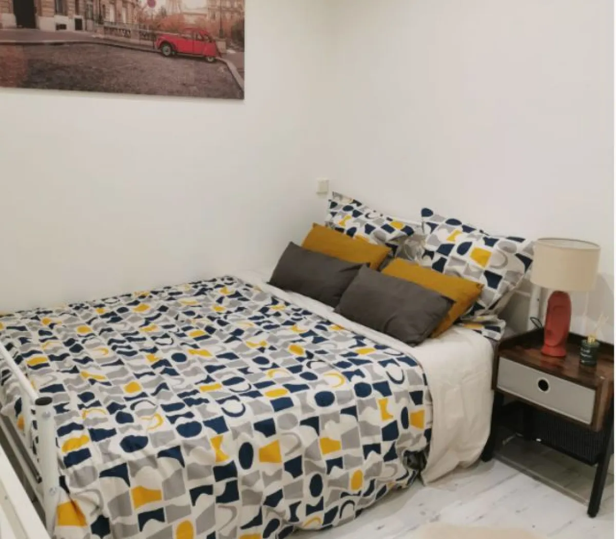 Location Colombes Appartement fbec5083