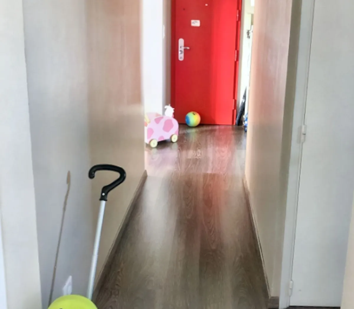 Location Toulouse Appartement fc020862