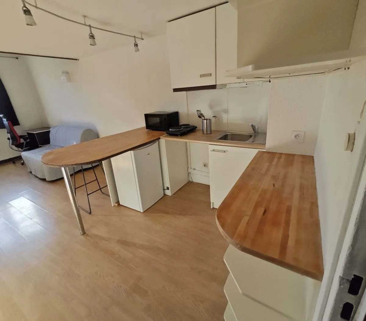 Location Montpellier Appartement fc04af3d