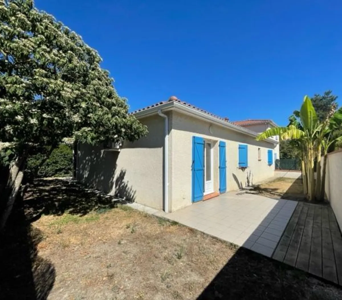 Location Toulouse Maison fc29a61f