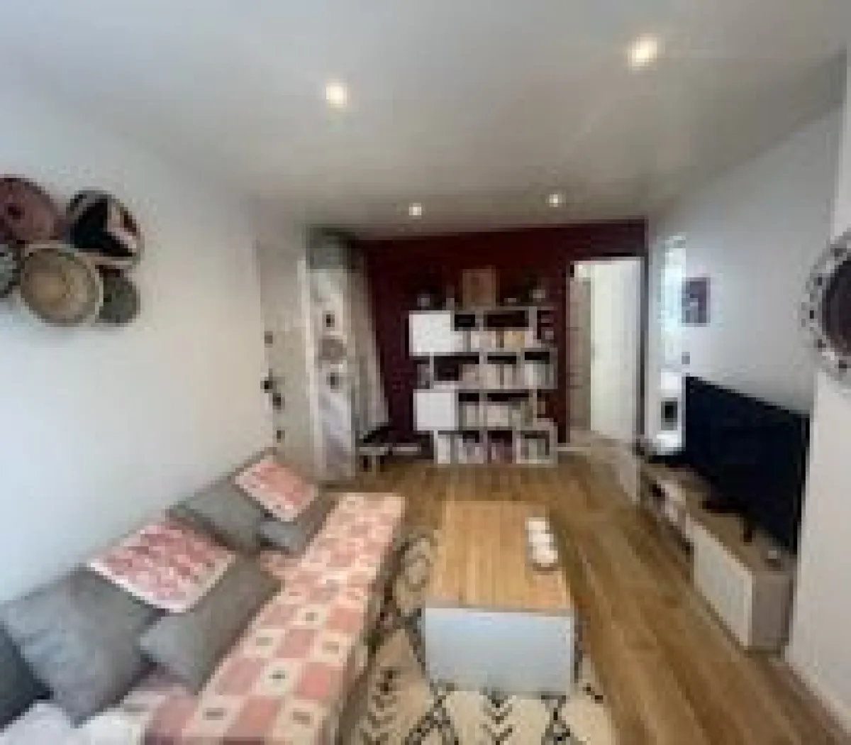 Location Nanterre Appartement fc29edf1