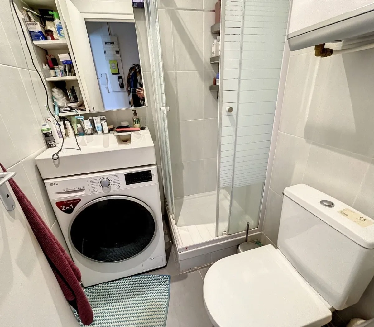 Location Le Kremlin-Bicêtre Appartement fc3ea9a9