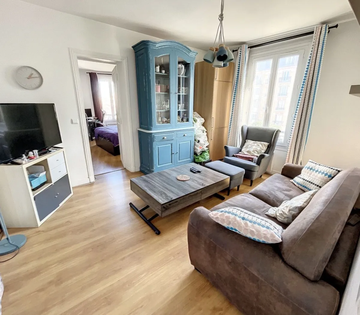 Location Le Kremlin-Bicêtre Appartement fc3ea9a9