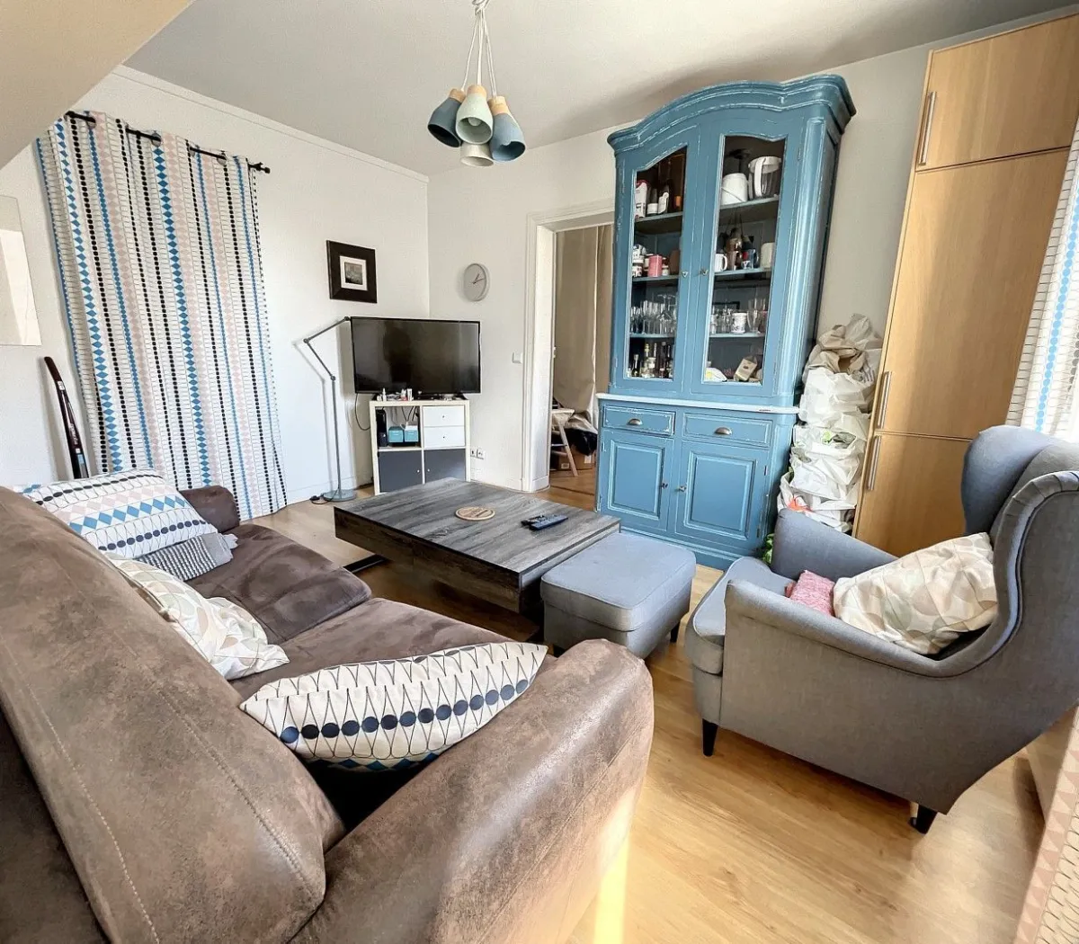 Location Le Kremlin-Bicêtre Appartement fc3ea9a9