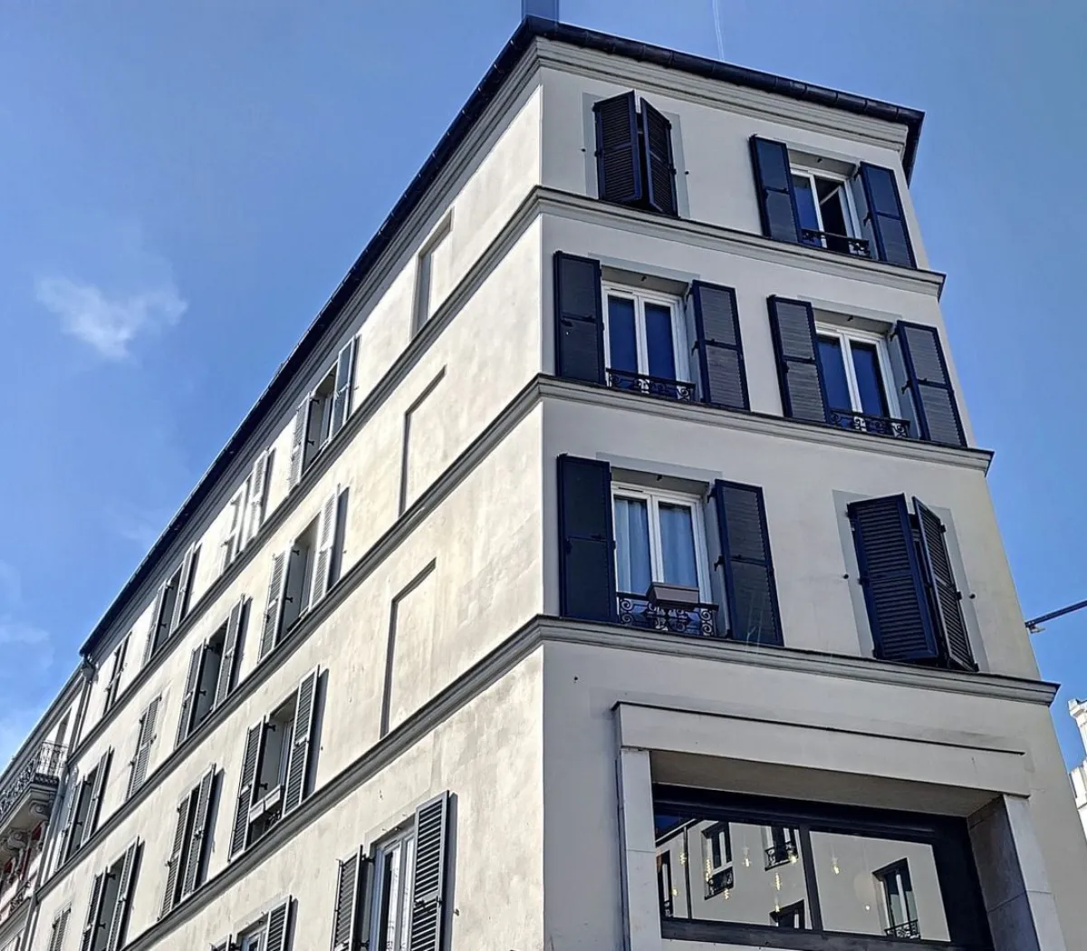 Location Le Kremlin-Bicêtre Appartement fc3ea9a9