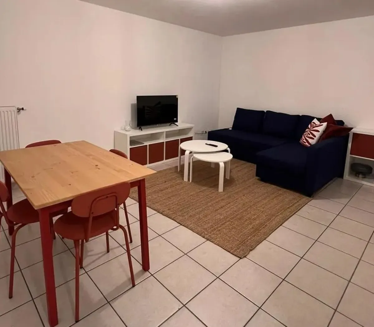 Location Villeurbanne Appartement fc64200a