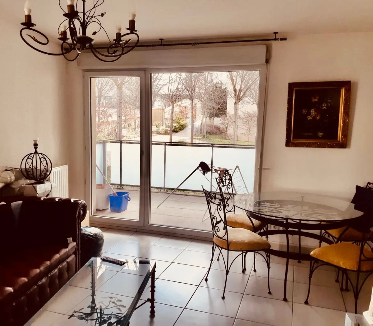 Location Villeurbanne Appartement fc67bb82