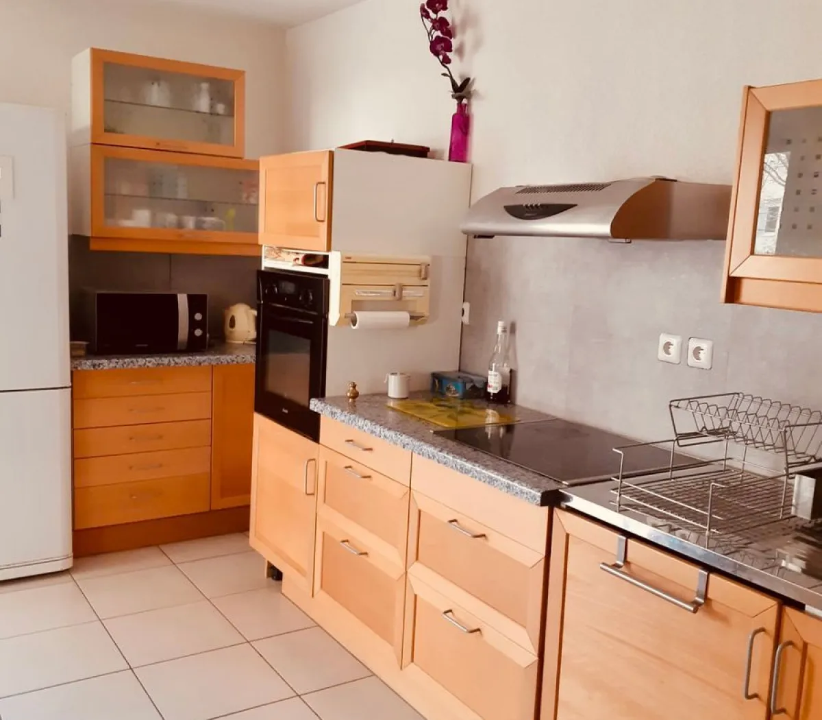 Location Villeurbanne Appartement fc67bb82