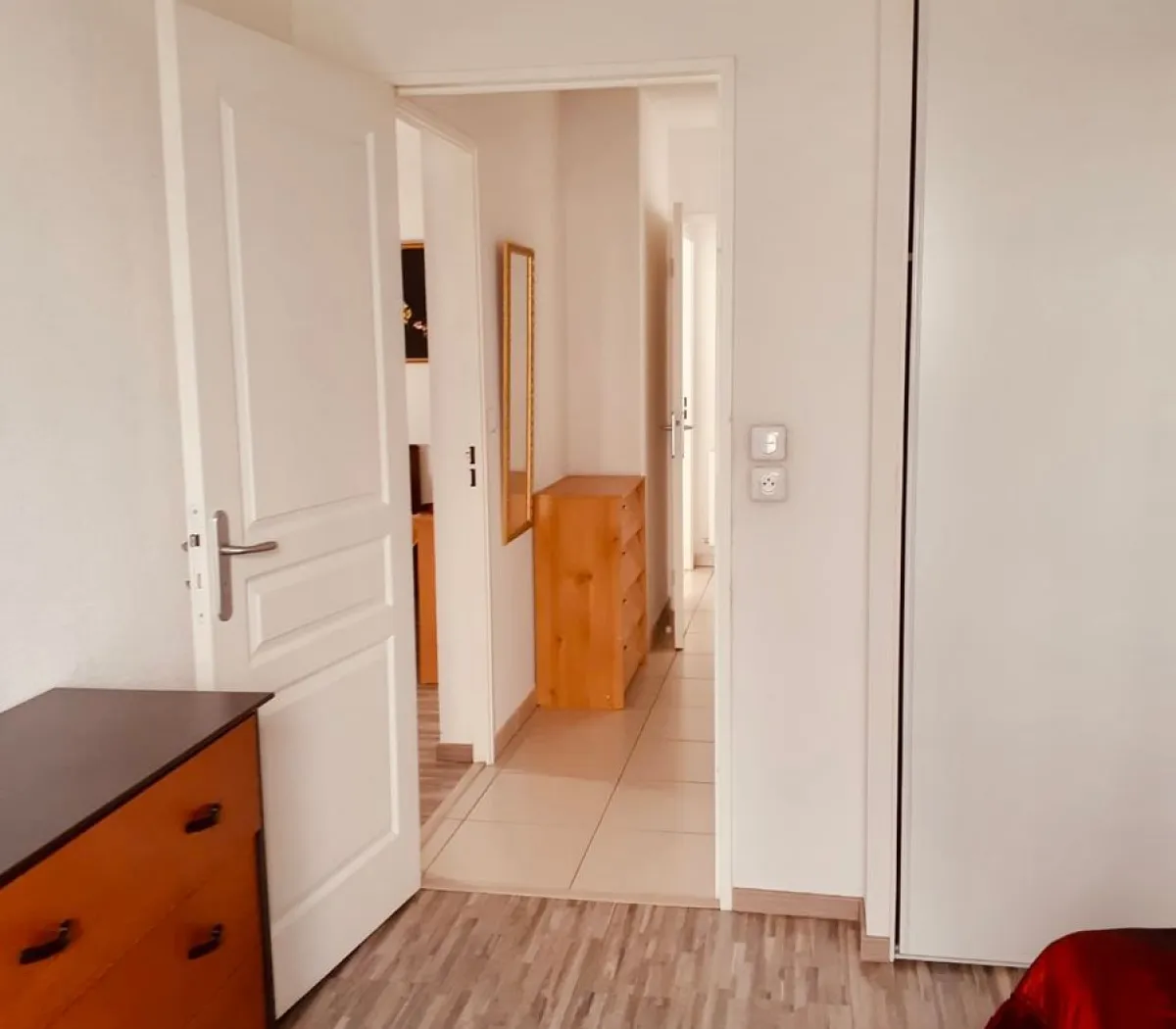 Location Villeurbanne Appartement fc67bb82