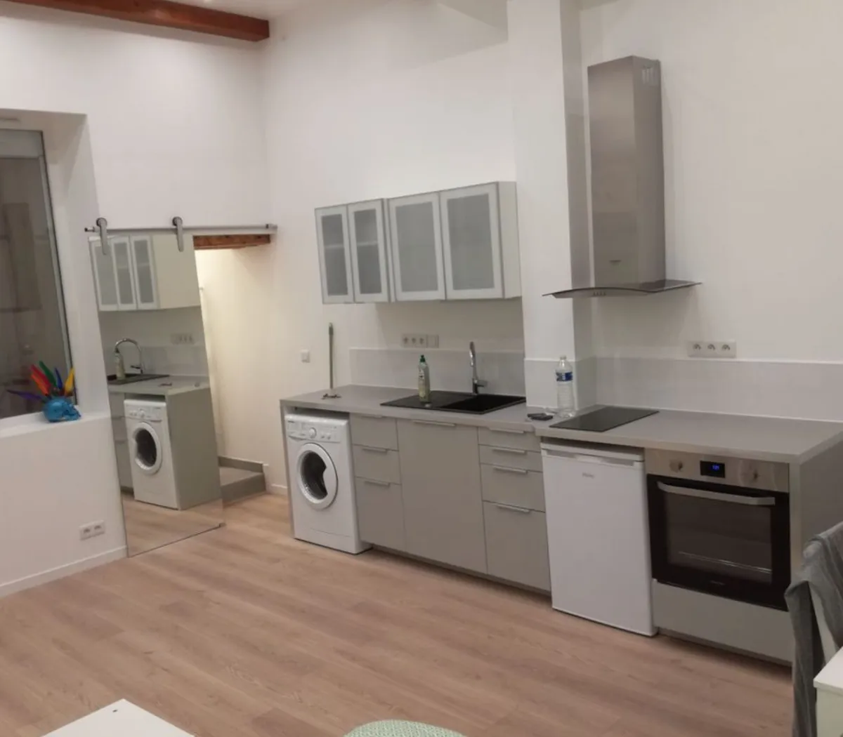 Location Grenoble Appartement fc720e65