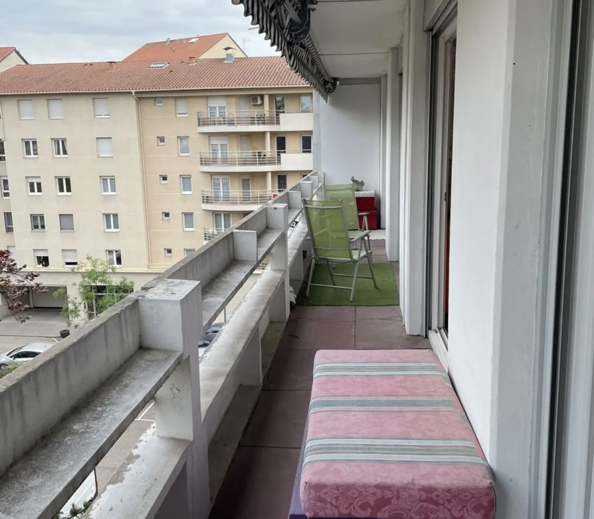 Location Villeurbanne Chambre fc7302cf