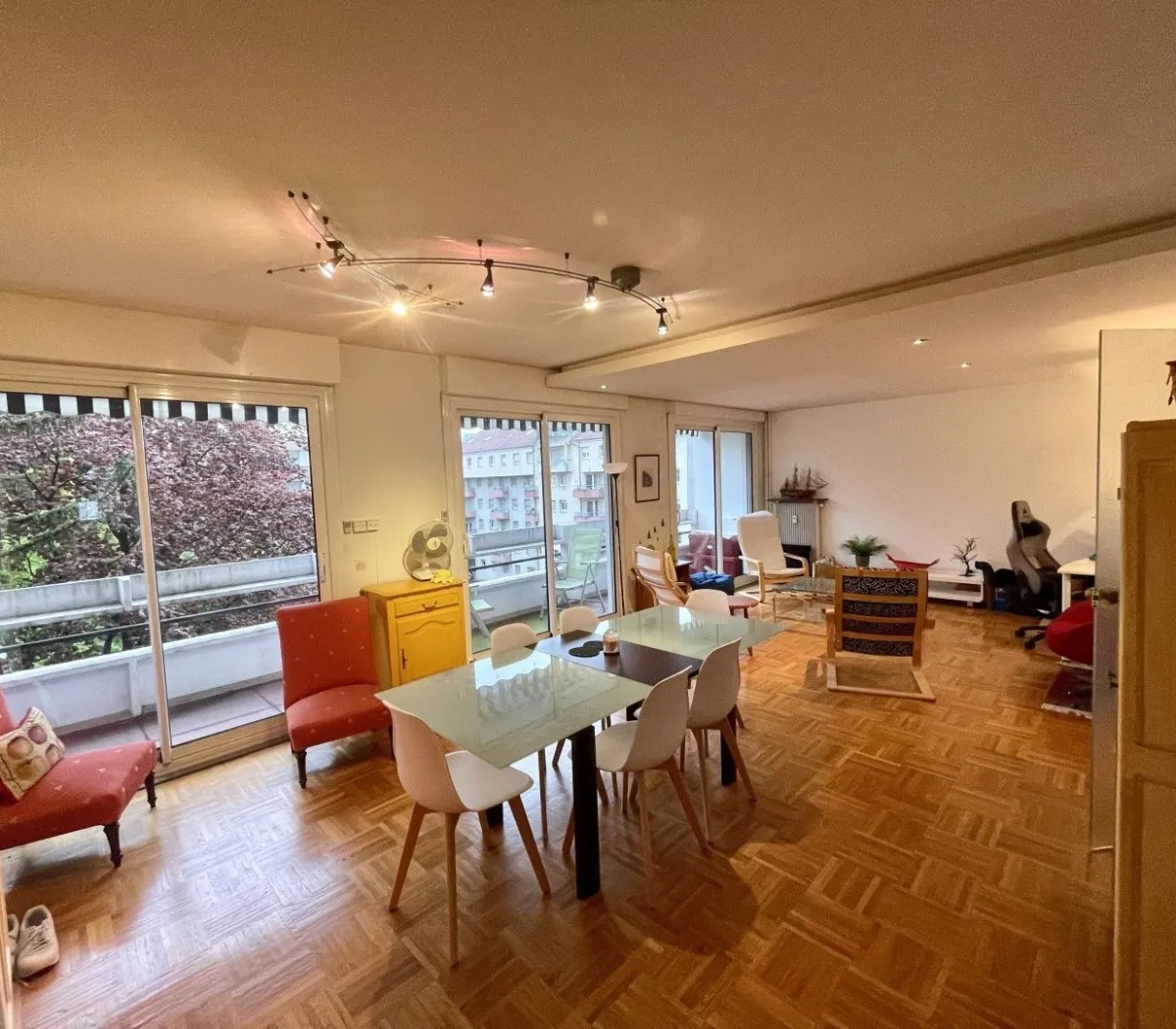 Location Villeurbanne Chambre fc7302cf