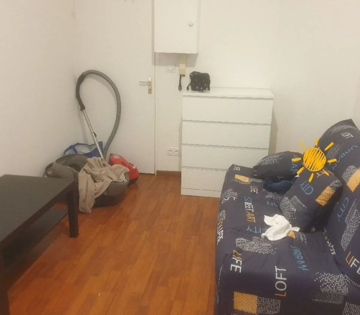 Location Reims Appartement fc8aff60