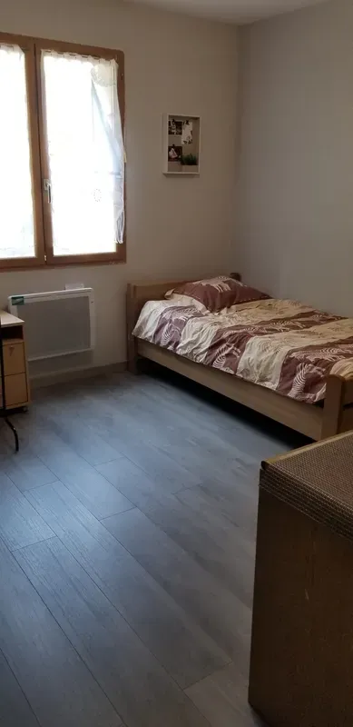 Location Évry-Courcouronnes Chambre fcb7af542