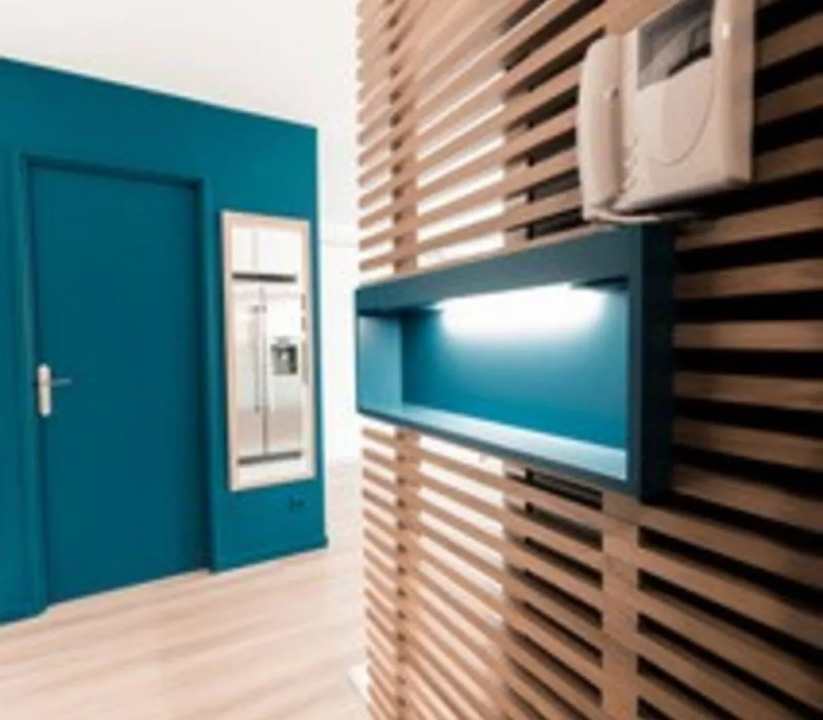 Location Suresnes Appartement fcc969d1