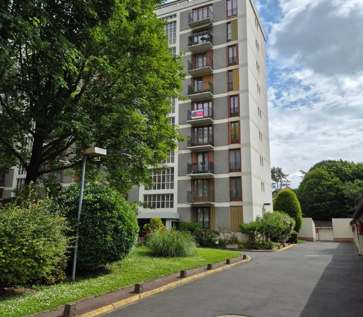 Location Choisy-le-Roi Chambre fcc98f12