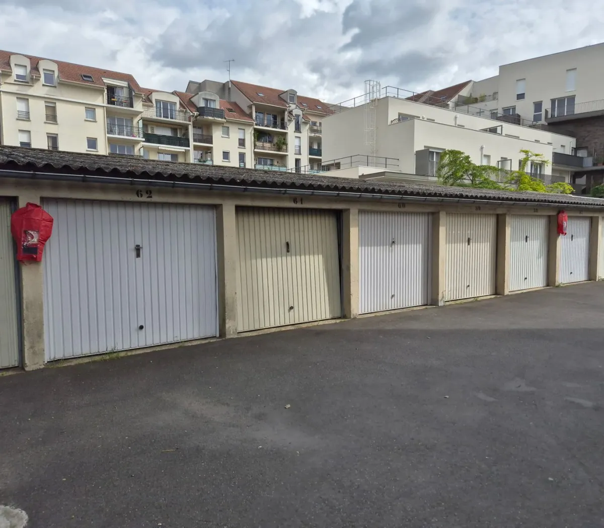 Location Choisy-le-Roi Chambre fcc98f12
