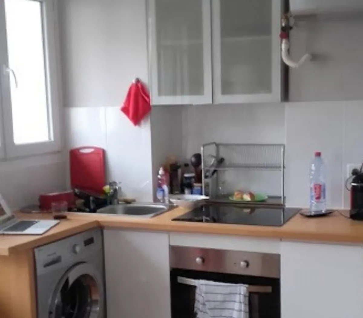 Location Boulogne-Billancourt Appartement fcee7ed6