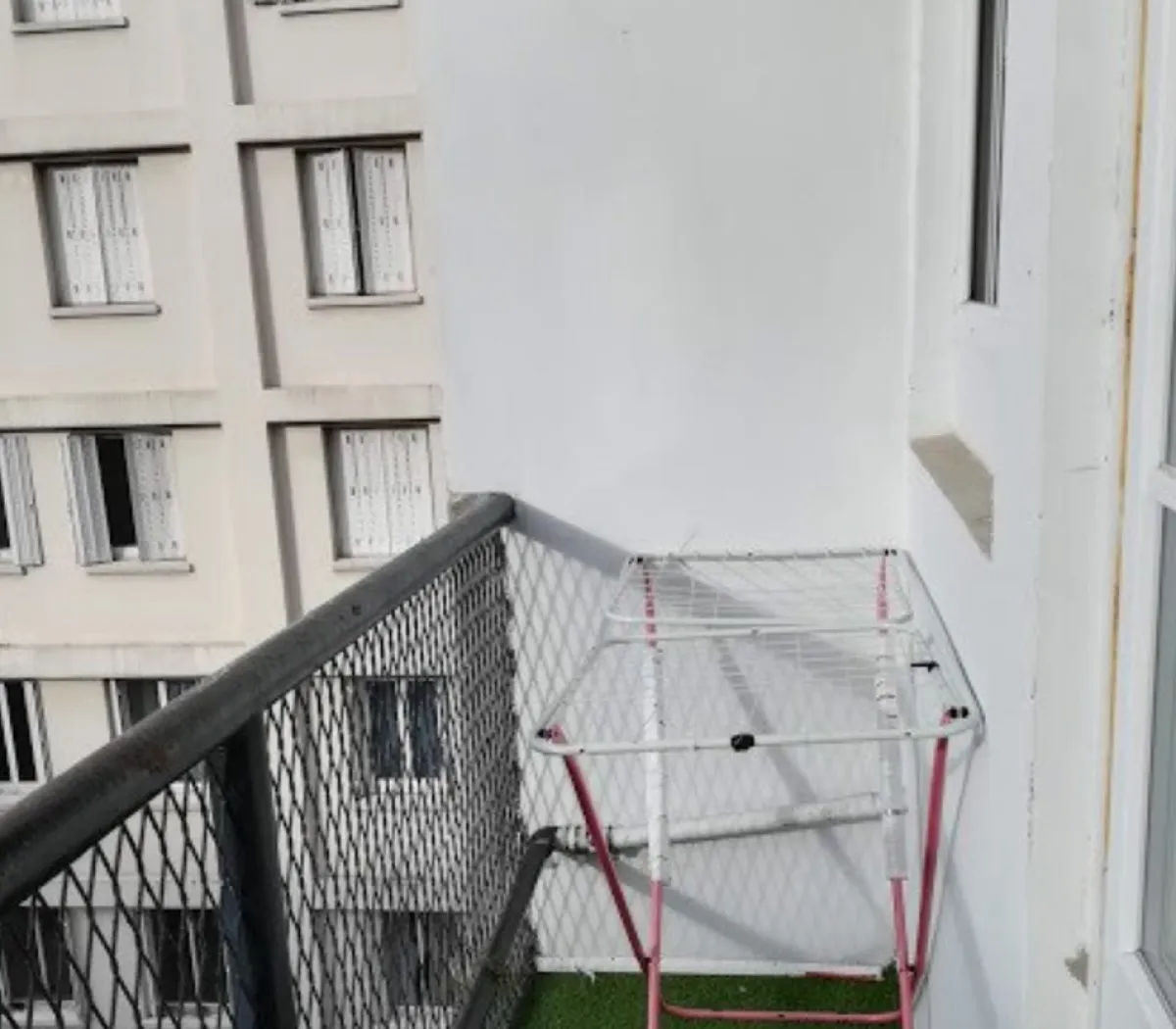 Location Boulogne-Billancourt Appartement fcee7ed6