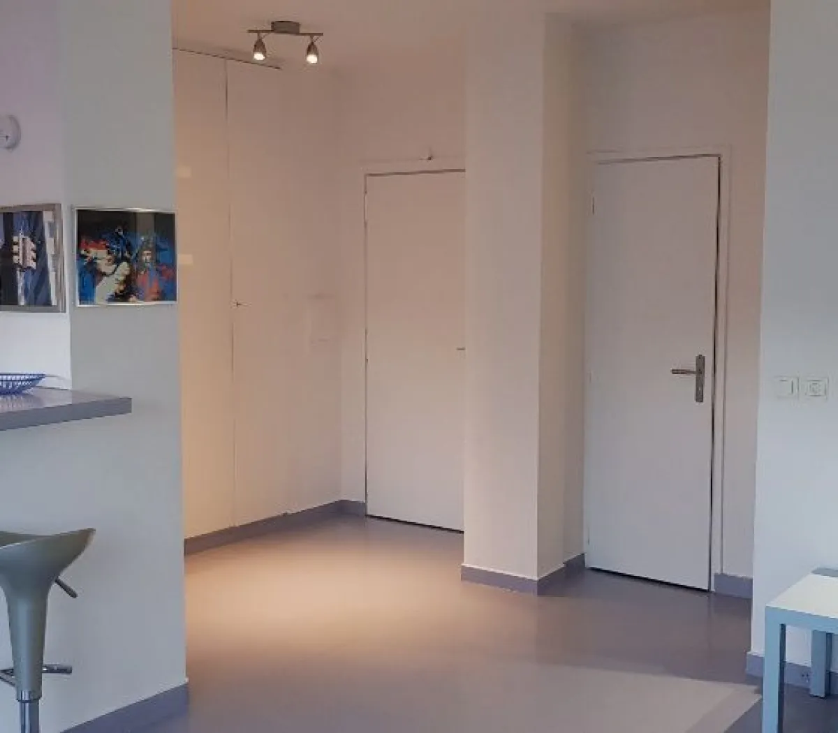 Location Levallois-Perret Appartement fcf1d666