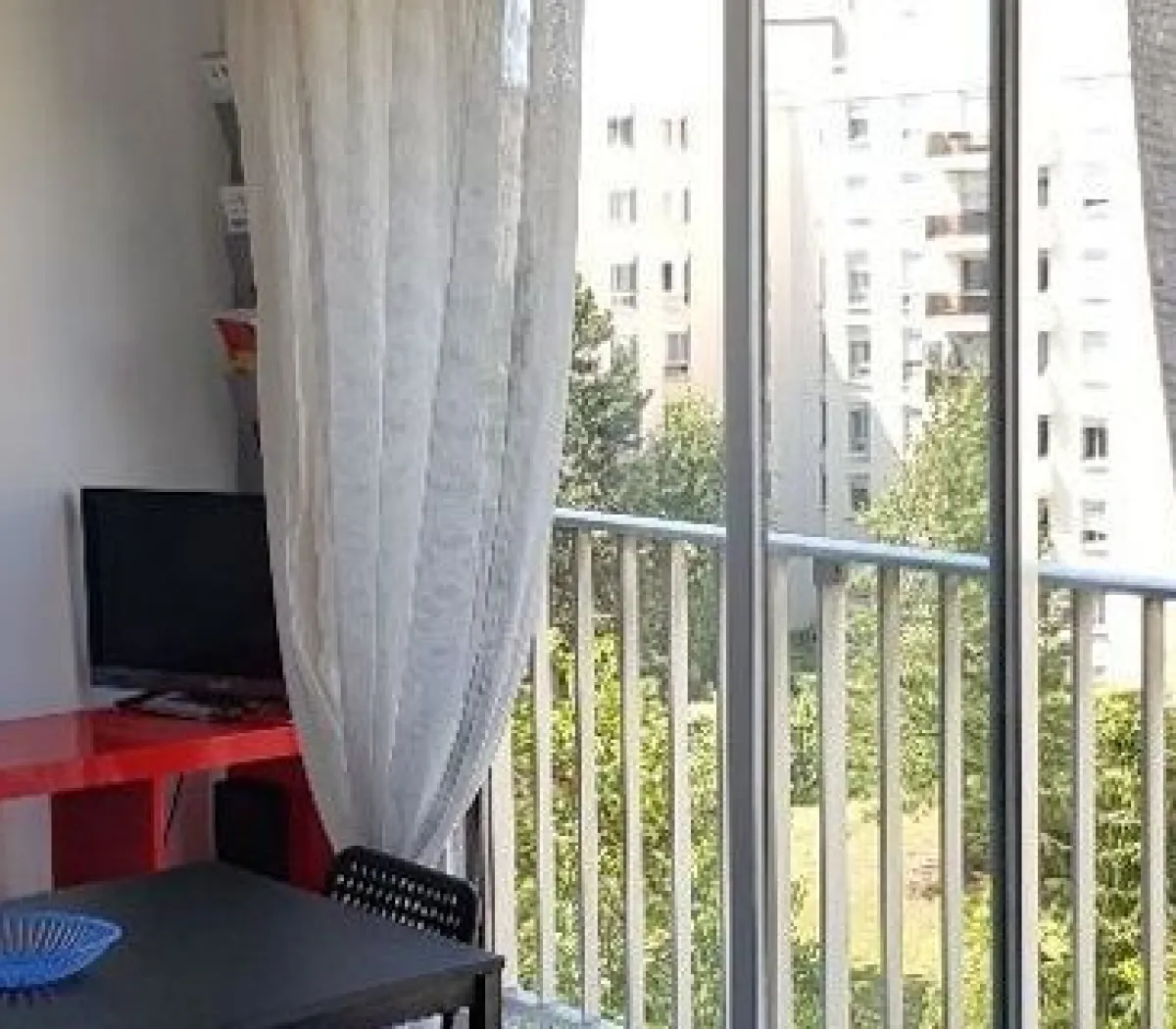 Location Levallois-Perret Appartement fcf1d666