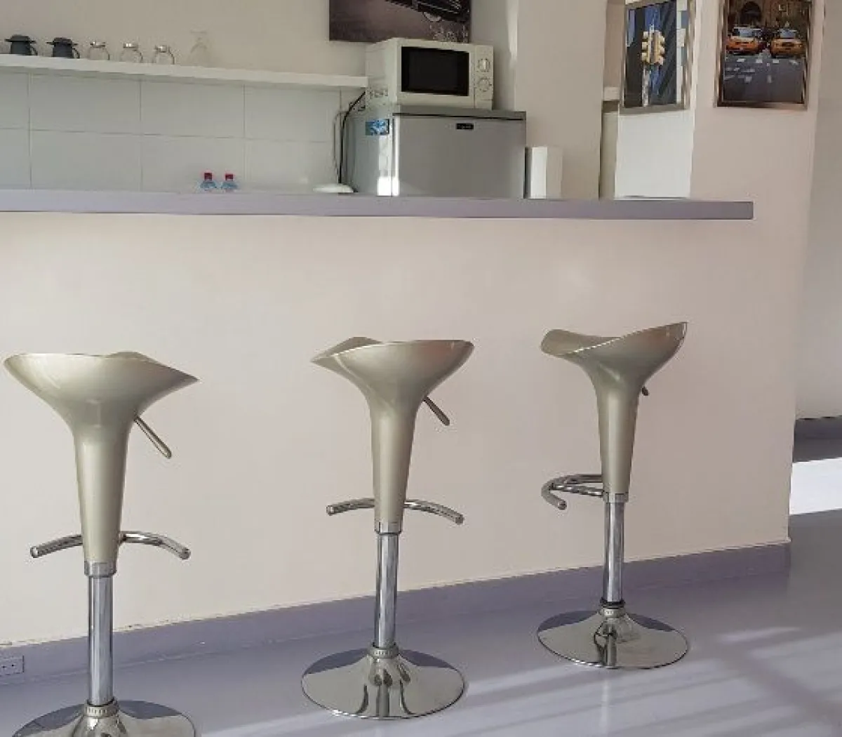 Location Levallois-Perret Appartement fcf1d666