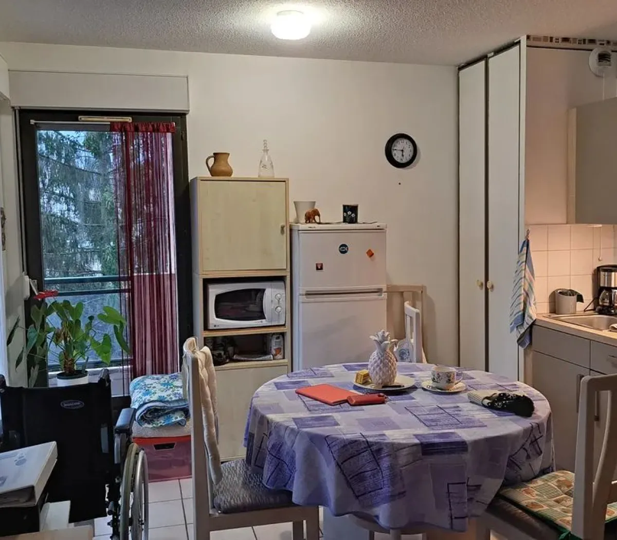 Location Annecy Appartement fd065dc6