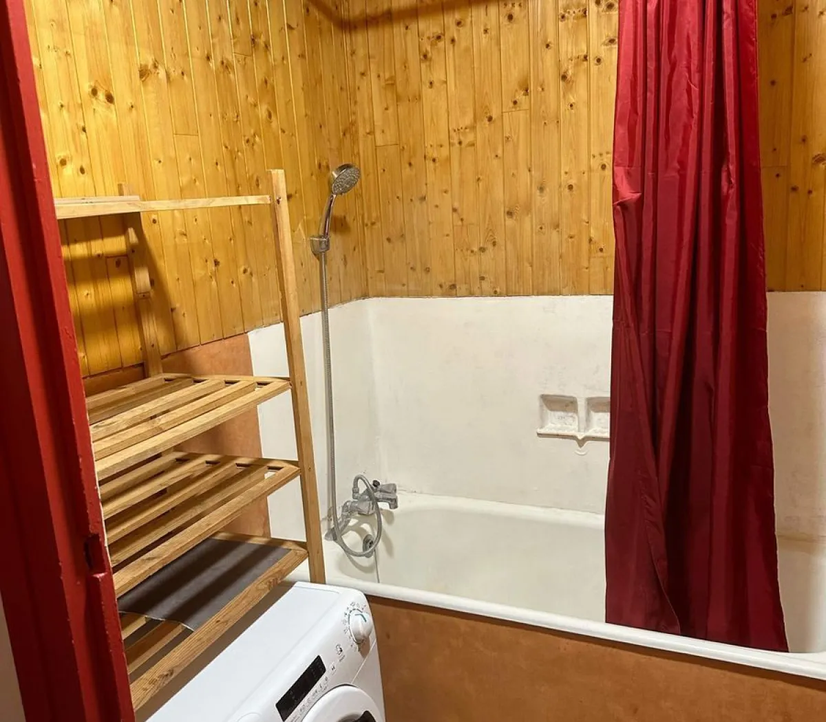 Location Grenoble Appartement fd6d09e3