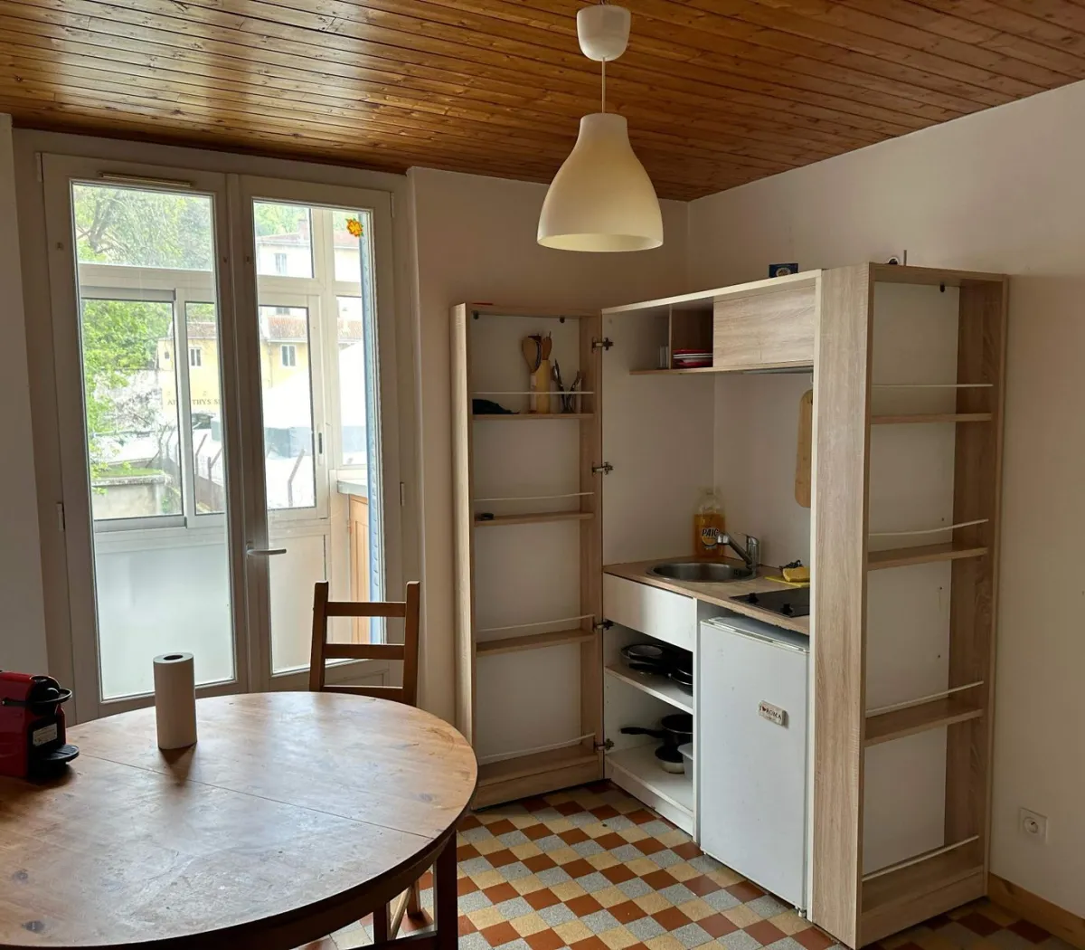 Location Grenoble Appartement fd6d09e3