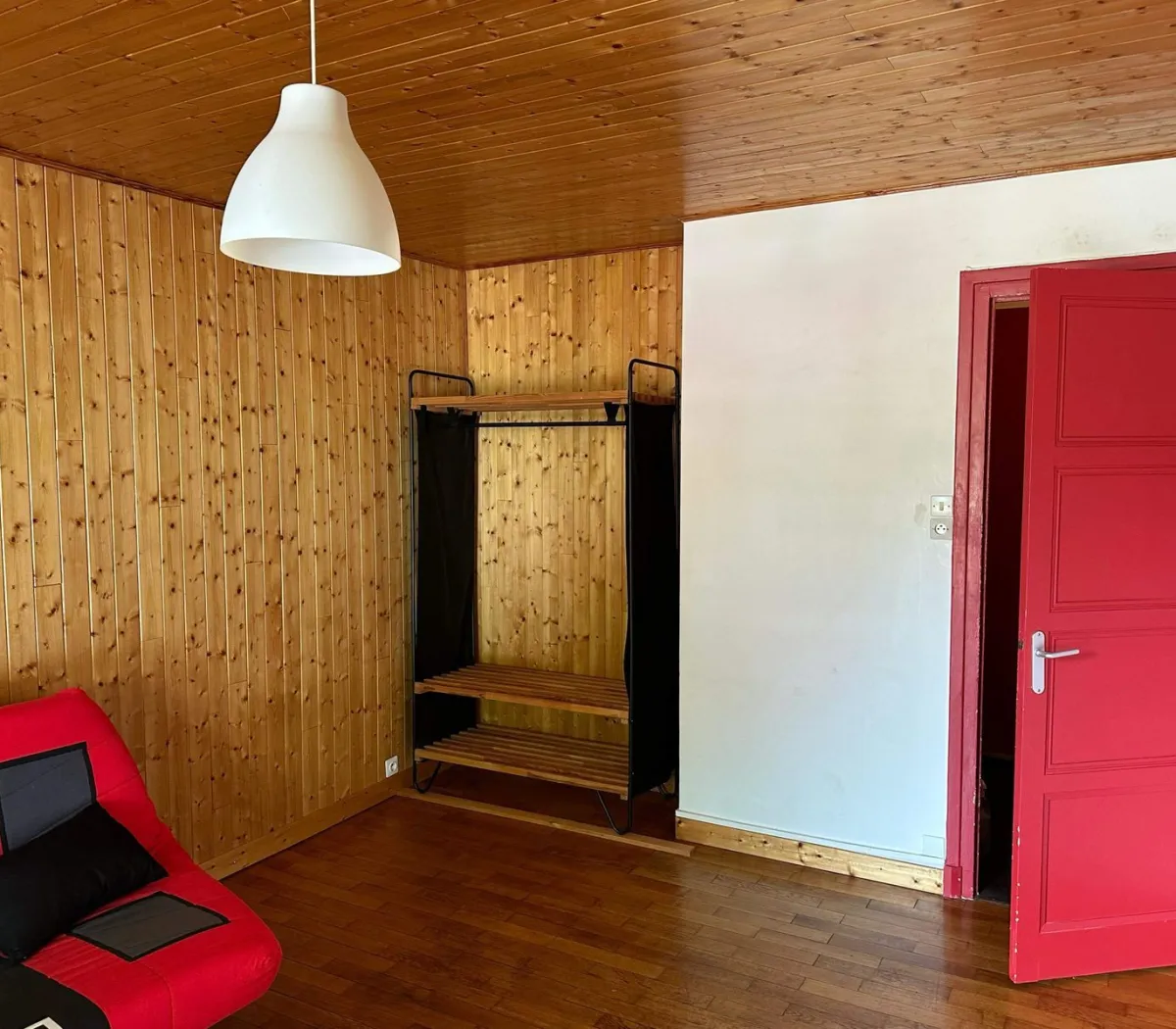 Location Grenoble Appartement fd6d09e3